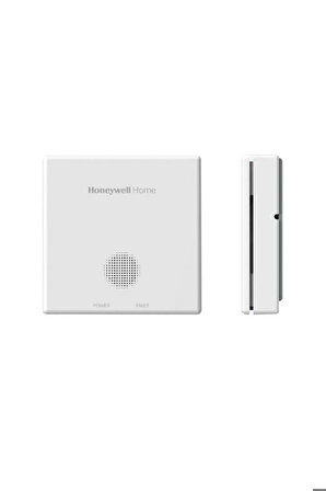Honeywell HR200C-2 Karbonmonoksit Gaz Alarm Cihazı