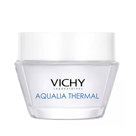 Vichy Aqualia Thermal Light Normal Karma Cilt İçin Gündüz Bakım Kremi 15 ml
