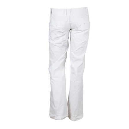 Cristel Pantalon Coton Canvas Confo E9Cristel