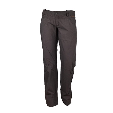 Cristel Pantalon Coton Canvas Confo E9Cristel