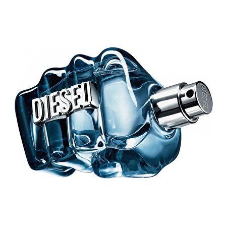 Diesel Only The Brave EDT Çiçeksi Erkek Parfüm 35 ml  