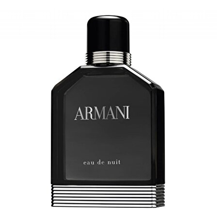 Giorgio Armani Eau De Nuit E EDT Meyvemsi Erkek Parfüm 100 ml  