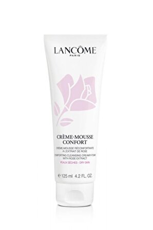 Lancome Creme Mousse Confort 125ml