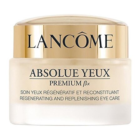 Lancome Abolue Bx Eyes 20 ml