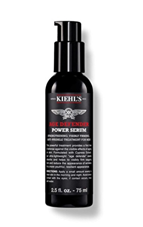 Kiehl's Age Defender Power Serum 75 ML 