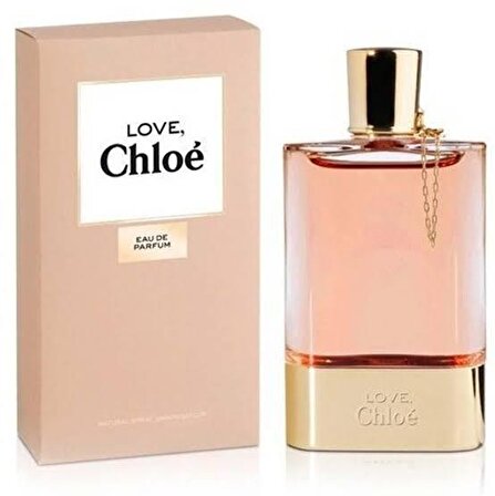 CHLOE Love Edp 75 ml Kadın Parfümü