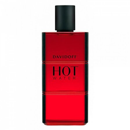Davidoff Hot Water Man EDT Erkek Parfüm 110ml