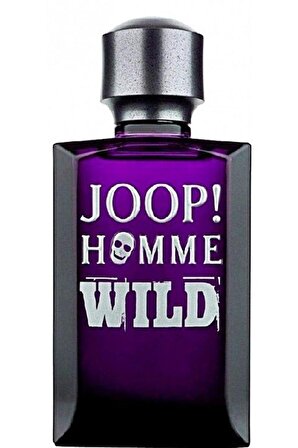 JOOP HOMME WILD 125 ML