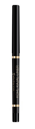 Max Factor Siyah Eyeliner Masterpiece Kohl Kajal RG Black 18 IV