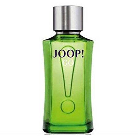 Joop Go EDT Çiçeksi Erkek Parfüm 200 ml  