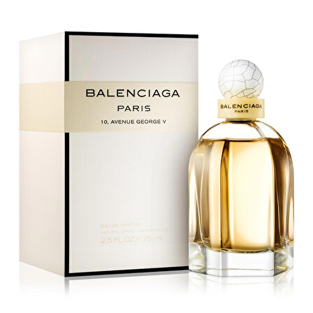 Balenciaga Paris EDP 75 ml Kadın Parfümü
