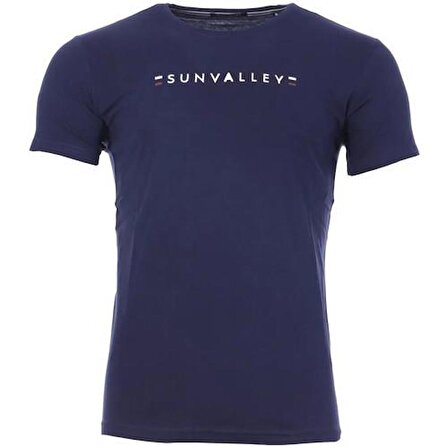 Sun Valley Codrep Erkek T-Shirt-CODREPDRK
