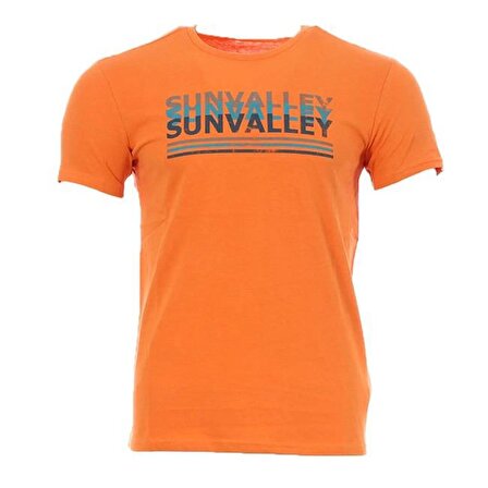 Sun Valley Colisa Erkek Tshirt-COLISAORA