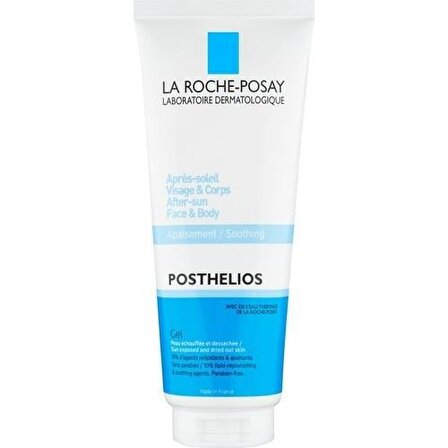 La Roche-Posay Posthelios After Sun Face and Body 100 ml