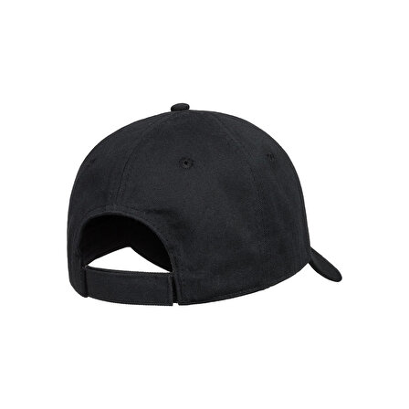 Quiksilver Siyah Kadın Şapka ERJHA03677 EXTRA INNINGS A
