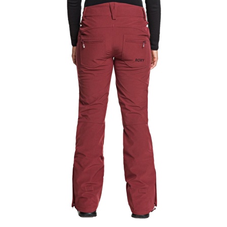 Roxy Creek Kadın Snowboard Pantolonu