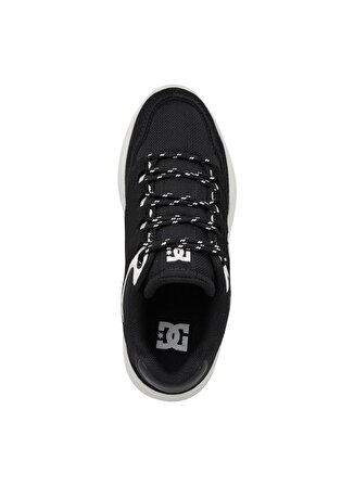 Dc Shoes Siyah Kadın Lifestyle Ayakkabı ADJS700091 DECEL