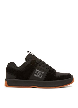 Dc Shoes Siyah Erkek Lifestyle Ayakkabı ADYS100615-BGM LYNX ZERO