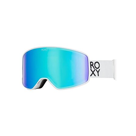Roxy Storm Kayak Ve Snowboard Gözlük ERJTG03166WBB0