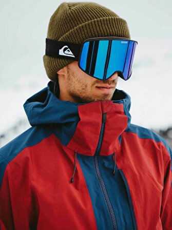 Quiksilver Storm Goggle Erkek Kayak Gözlüğü-EQYTG03143KV0