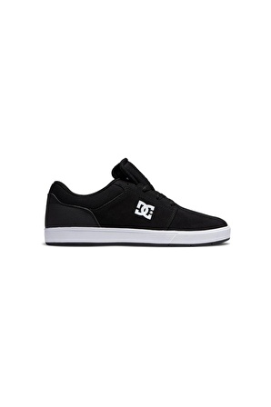 Dc Shoes Siyah Erkek Lifestyle Ayakkabı ADYS100647 CRISIS 2