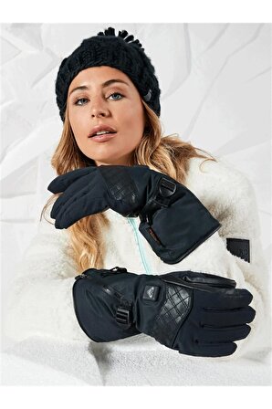 Sierra Warmlink Gloves Kadın Eldiven