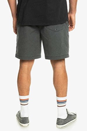 Quiksilver Taxer Elasticized Erkek Walkshort  EQYWS03827