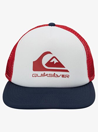 Quiksilver Foamslayer Unisex Şapka-AQYHA05212MID