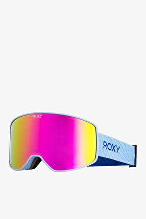Roxy Storm Kadın Çok Renkli Kayak-Snowboard GözlükGoggle ERJTG03166-PHN1