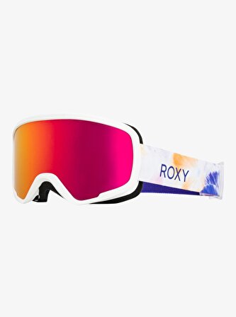 Roxy Missy 5-8 Yaş Çocuk Kayak/Snowboard Gözlüğü-ERGTG03021PML