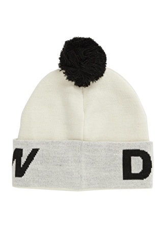 Dc Beyaz Erkek Bere ADYHA04163_GAMBOL BEANIE