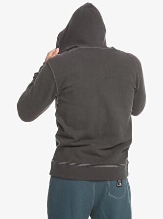 Quiksilver EQYFT04861-199 The Original Fz Hood Erkek Sweatshirt