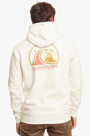 Quiksilver Clean Circle Erkek Sweatshirt EQYFT04831-11492