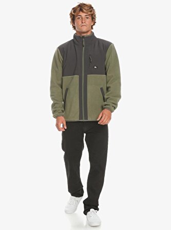 Quiksilver Fz Polar Erkek Polar