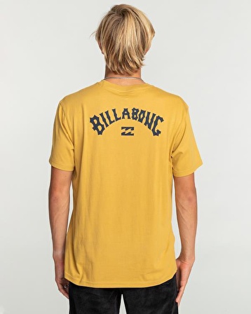 Billabong C1SS65BIP2 Arch Wave Erkek Tişört