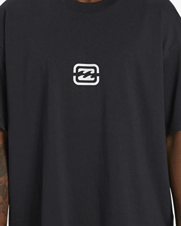 Billabong Bracket Wave Tees Erkek Tişört ABYZT02310