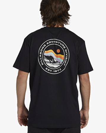 Billabong ROCKIES SS BEYAZ Erkek Tshirt