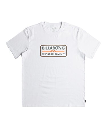 Billabong EBYZT00166 Trademark Erkek Tişört