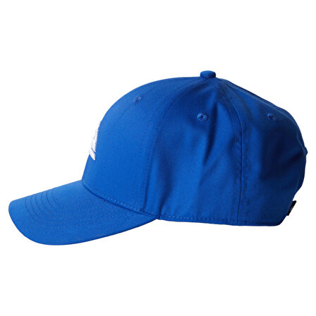 Decades Erkek Mavi Günlük Stil Şapka AQYHA04002-BYC0