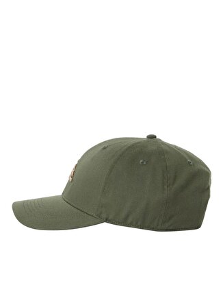 Quiksilver Yeşil Erkek Şapka AQYHA04002_DECADES
