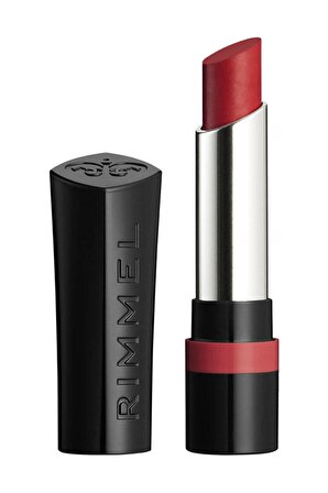 Rimmel London Ruj The Only 1 Lipstick 610 High Flyer