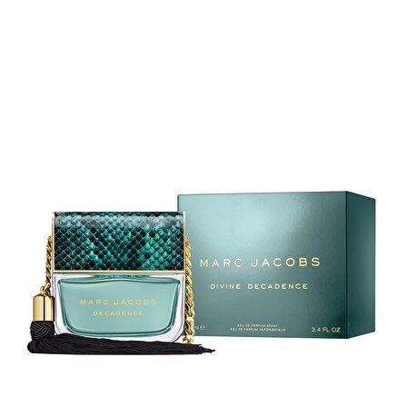 Marc Jacobs Divine Decadence Edp 100 Ml Kadın Parfümü