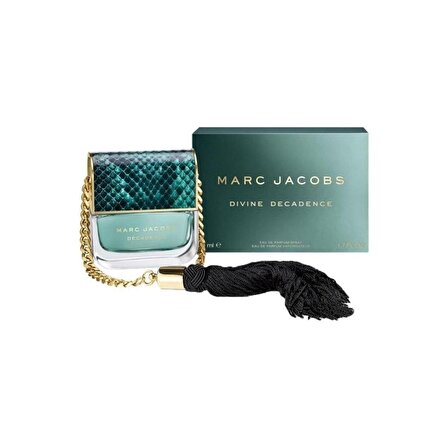 Marc Jacobs Divine Decadence EDP 50 ml Kadın Parfümü