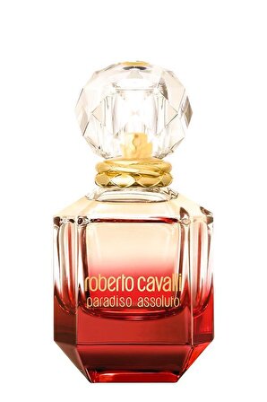 Roberto Cavalli Paradiso Assoluto EDP Çiçeksi Kadın Parfüm 50 ml  