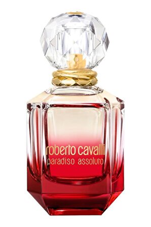 Roberto Cavalli Paradiso Assoluto EDP Çiçeksi Kadın Parfüm 75 ml  
