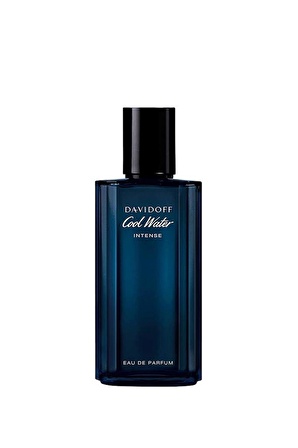 Davidoff Cool Water Intense EDP 125 ml Erkek Parfüm