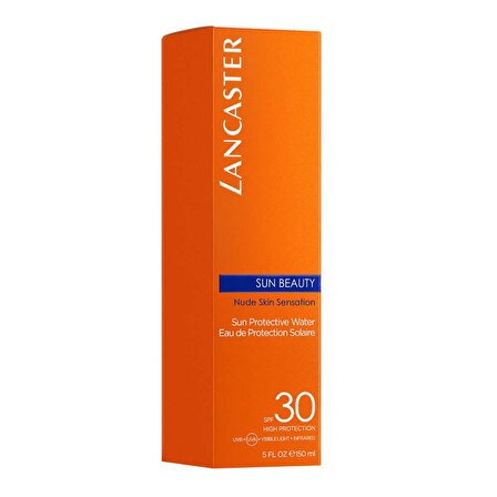 Lancaster Sun Beauty Protective Waters Spf30 150ml