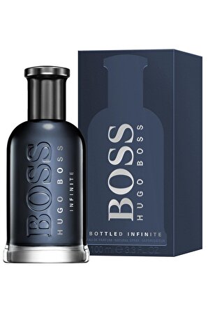 Hugo Boss 100 ml Parfüm