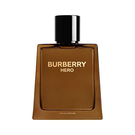 Burberry Hero EDP 100ML Erkek Parfüm
