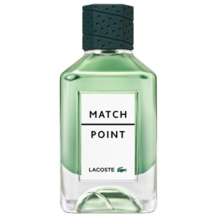 Lacoste 100 ml Parfüm